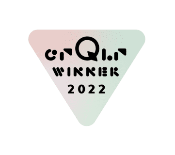 循環型経済をデザインする グローバル・アワード crQlr Awards 2022「捨てない循環デザイン賞」受賞