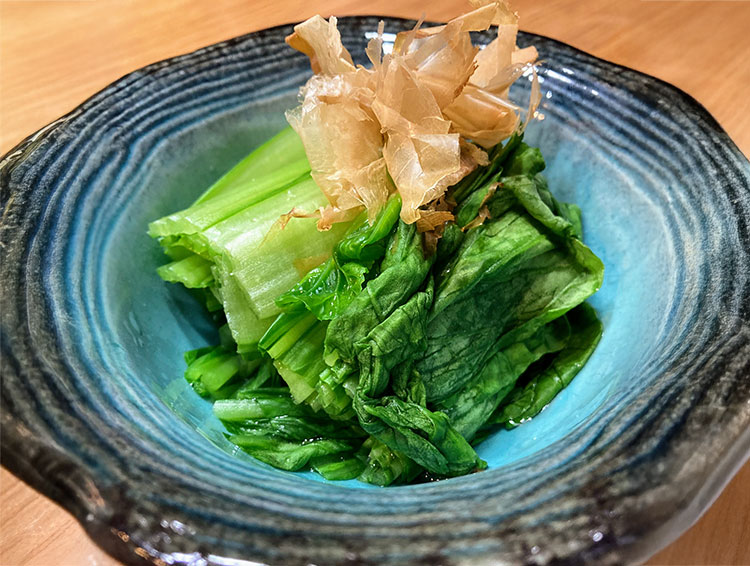 漬物だけじゃない?広島菜の魅力